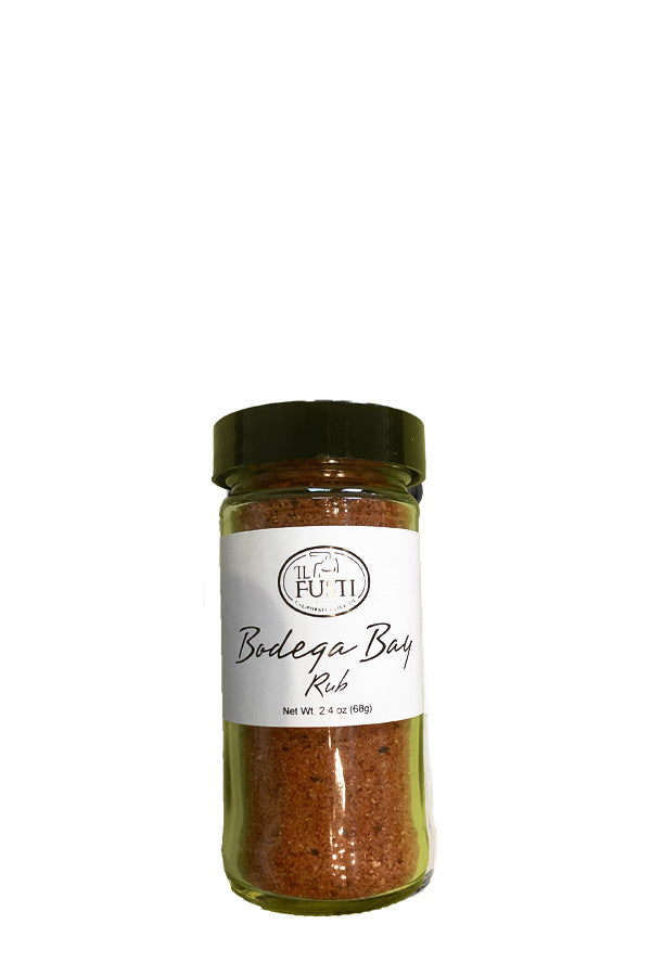 Bodega Bay Rub