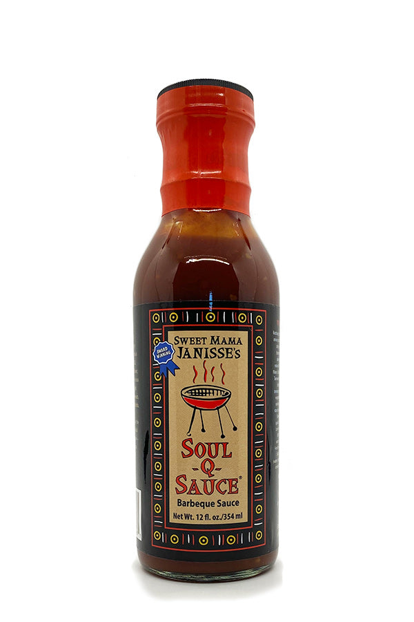 Soul Q Sauce