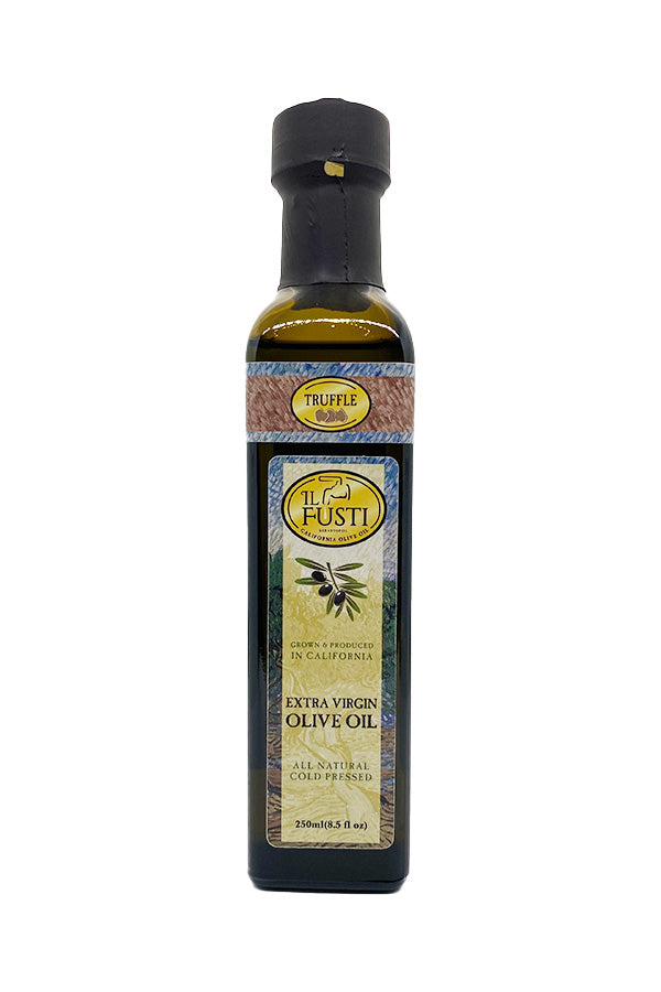 Truffle Olive Oil