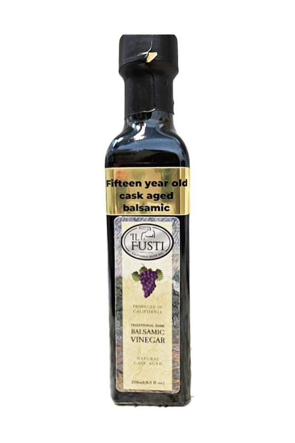 15 year Reserve Balsamic