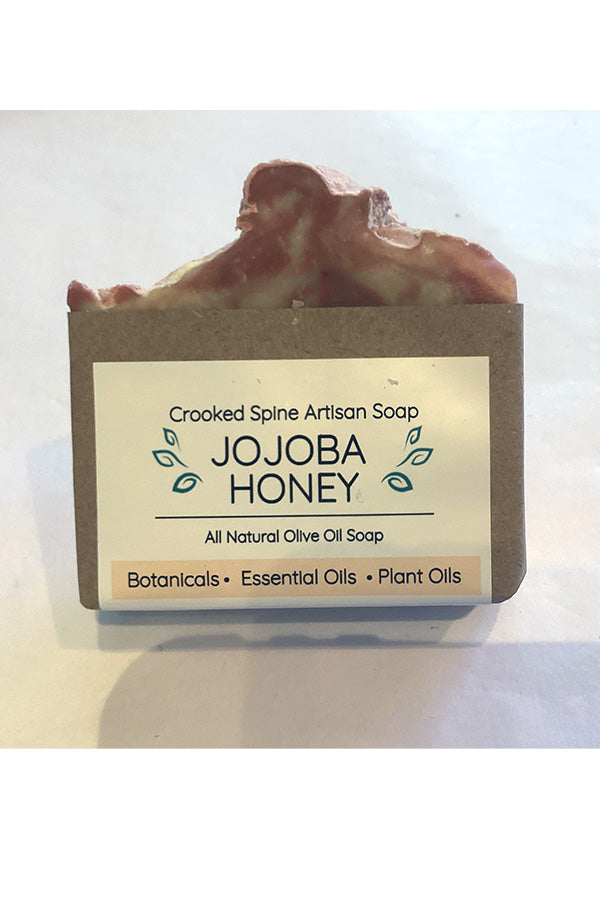 JoJoba Honey