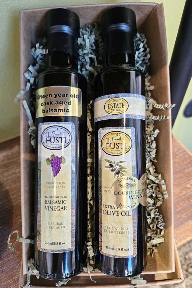 Gift Set - Award-Winning 250mL Bottles